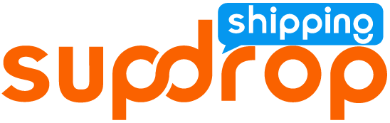 logotipo de Sup Dropshipping